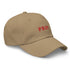 PRAY Dad Hat Red Thread